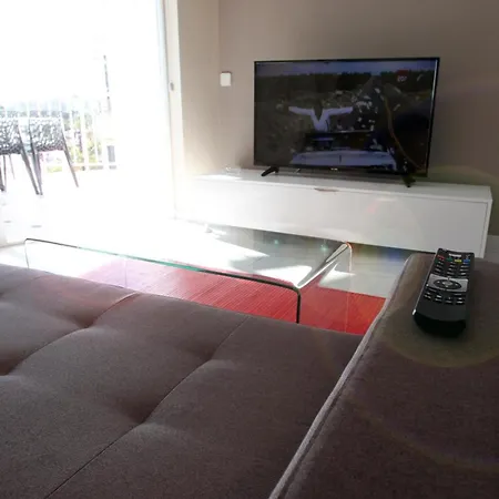 Apartamento For A Horizonte