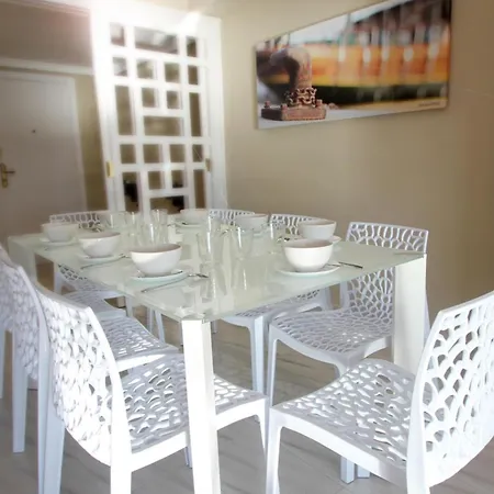 For A Horizonte Apartamento *