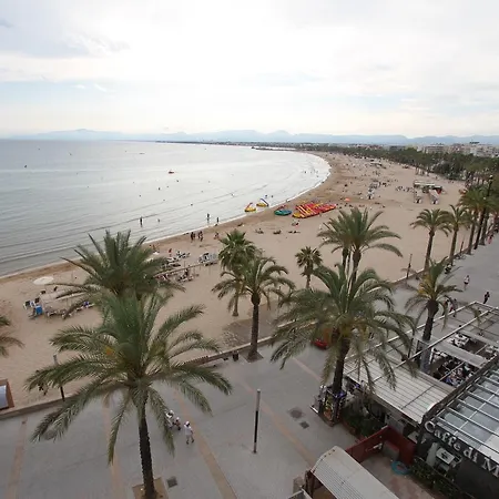 Apartamento For A Horizonte Salou