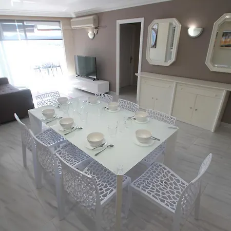 Apartamento For A Horizonte