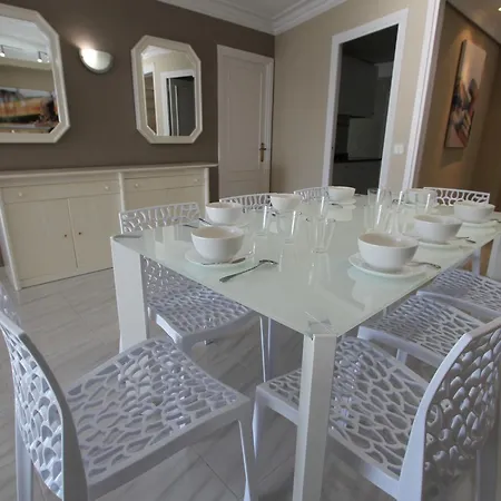 Apartamento For A Horizonte Salou