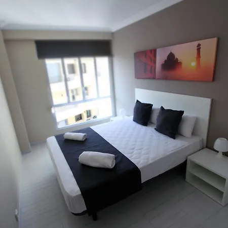 For A Horizonte Apartamento